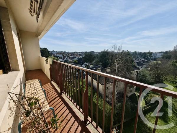 Appartement Duplex à vendre  3 pièces - 85,30 m 2   ARGENTEUIL  - 95