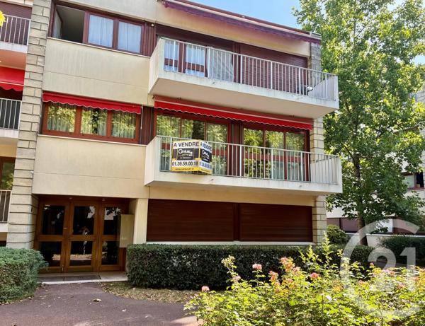 Appartement Duplex à vendre  3 pièces - 85,30 m 2   ARGENTEUIL  - 95