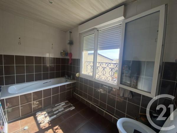 Appartement Duplex à vendre  3 pièces - 85,30 m 2   ARGENTEUIL  - 95
