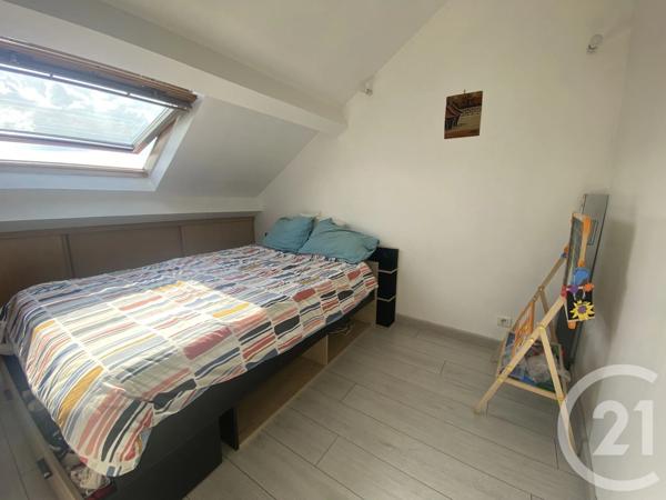 Appartement Duplex à vendre  3 pièces - 85,30 m 2   ARGENTEUIL  - 95