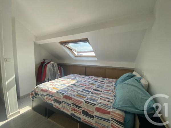 Appartement Duplex à vendre  3 pièces - 85,30 m 2   ARGENTEUIL  - 95