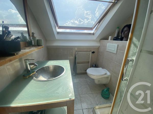 Appartement Duplex à vendre  3 pièces - 85,30 m 2   ARGENTEUIL  - 95