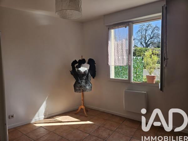 Maison à vendre 8 pièces 205 m² Crécy-la-Chapelle