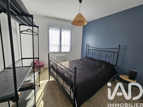 Maison à vendre 8 pièces 205 m² Crécy-la-Chapelle