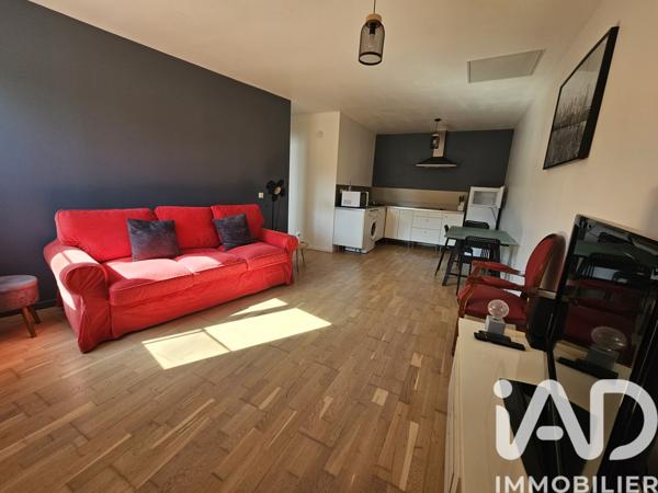 Maison à vendre 8 pièces 205 m² Crécy-la-Chapelle
