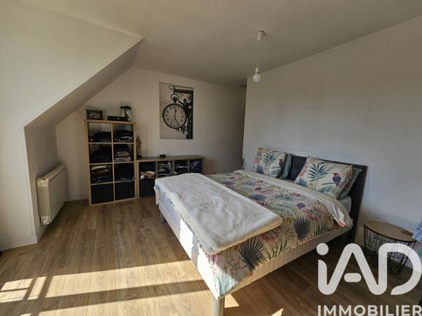 Maison à vendre 8 pièces 205 m² Crécy-la-Chapelle