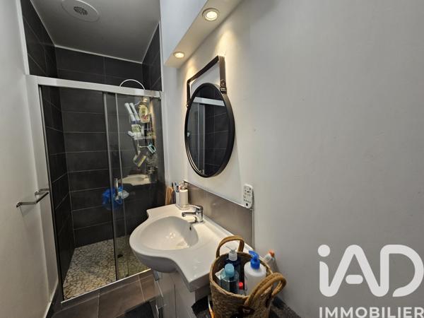 Maison à vendre 8 pièces 205 m² Crécy-la-Chapelle