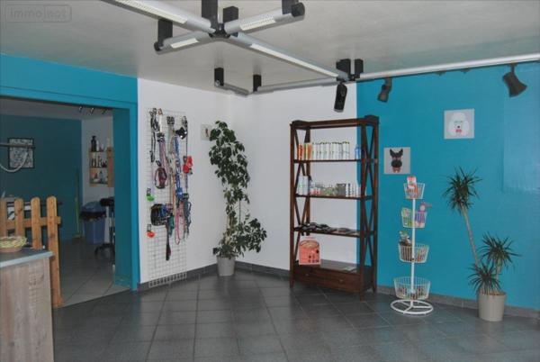 Immeuble à vendre à Cherbourg-en-Cotentin dans la Manche (50120), ref : 50112-1085429