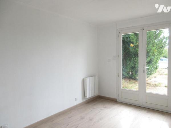 MAISON 4 CHAMBRES - GARAGE DOUBLE