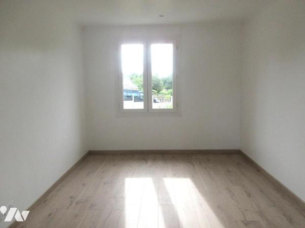 MAISON 4 CHAMBRES - GARAGE DOUBLE