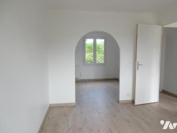 MAISON 4 CHAMBRES - GARAGE DOUBLE