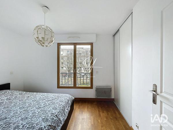 Appartement à vendre 4 pièces 115 m² Nogent-sur-Marne