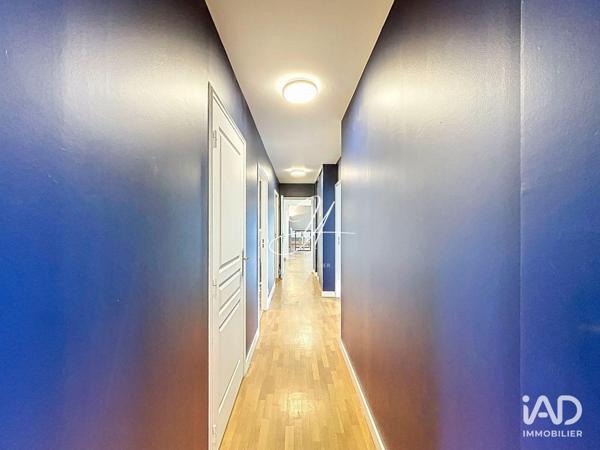 Appartement à vendre 4 pièces 115 m² Nogent-sur-Marne