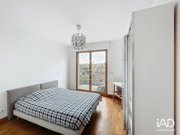 Appartement à vendre 4 pièces 115 m² Nogent-sur-Marne