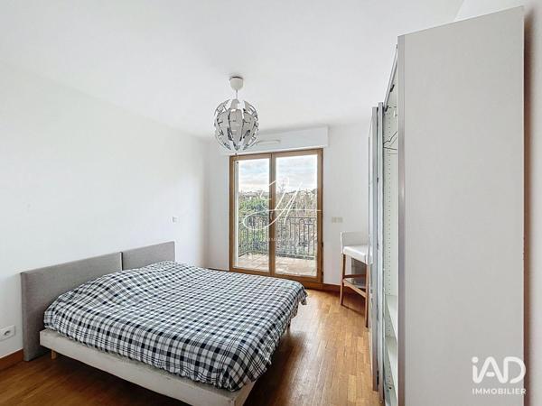 Appartement à vendre 4 pièces 115 m² Nogent-sur-Marne