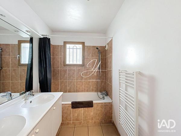 Appartement à vendre 4 pièces 115 m² Nogent-sur-Marne