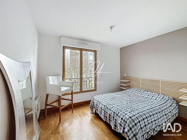 Appartement à vendre 4 pièces 115 m² Nogent-sur-Marne