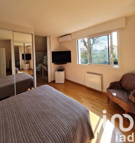 Maison à vendre 10 pièces 250 m² Morsang-sur-Orge