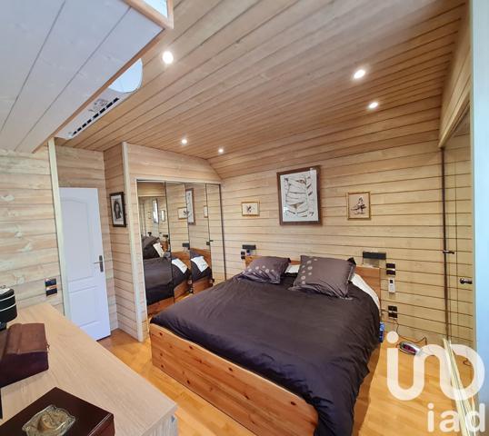 Maison à vendre 10 pièces 250 m² Morsang-sur-Orge