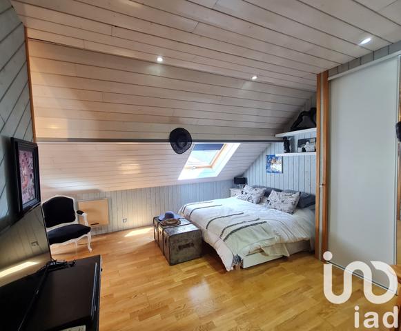 Maison à vendre 10 pièces 250 m² Morsang-sur-Orge