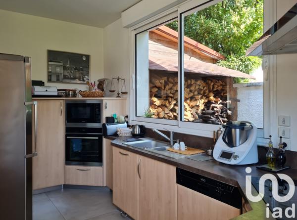 Maison à vendre 10 pièces 250 m² Morsang-sur-Orge