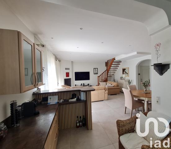 Maison à vendre 10 pièces 250 m² Morsang-sur-Orge