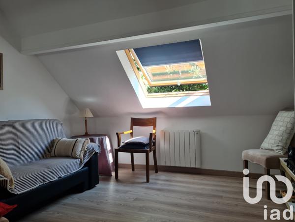 Maison à vendre 10 pièces 250 m² Morsang-sur-Orge