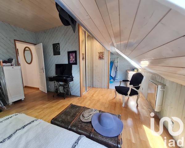 Maison à vendre 10 pièces 250 m² Morsang-sur-Orge