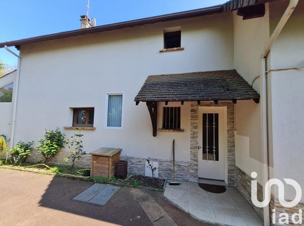 Maison à vendre 10 pièces 250 m² Morsang-sur-Orge