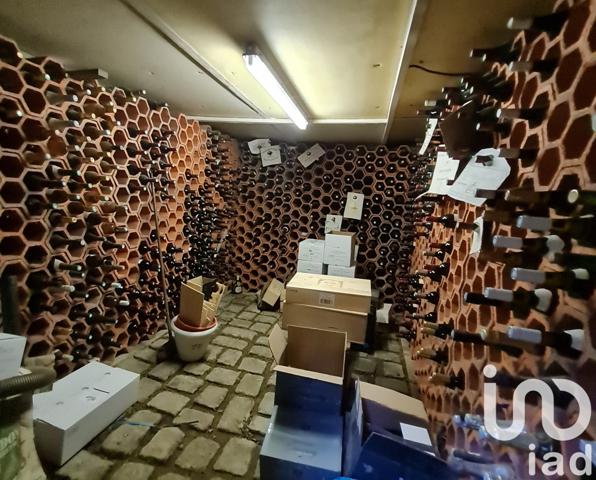 Maison à vendre 10 pièces 250 m² Morsang-sur-Orge