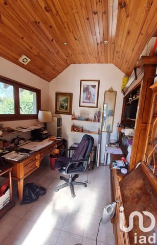 Maison à vendre 10 pièces 250 m² Morsang-sur-Orge