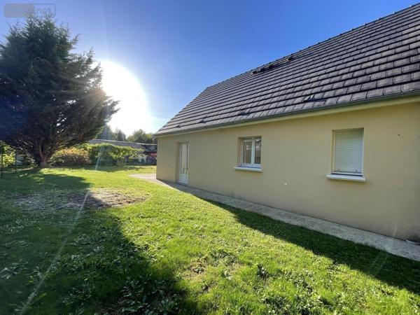 Maison à vendre à Amiens dans la Somme (80000), ref : 80004-1236   
Petit St-Jean Renancourt