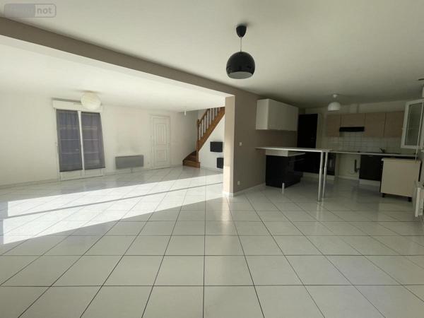 Maison à vendre à Amiens dans la Somme (80000), ref : 80004-1236   
Petit St-Jean Renancourt