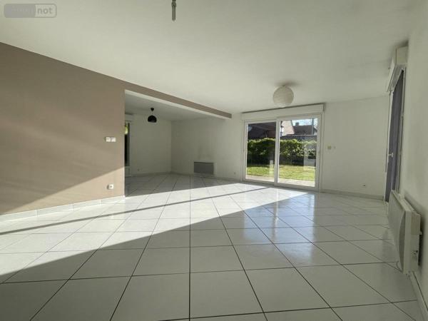 Maison à vendre à Amiens dans la Somme (80000), ref : 80004-1236   
Petit St-Jean Renancourt