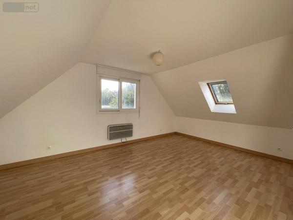 Maison à vendre à Amiens dans la Somme (80000), ref : 80004-1236   
Petit St-Jean Renancourt
