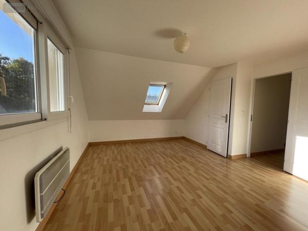 Maison à vendre à Amiens dans la Somme (80000), ref : 80004-1236   
Petit St-Jean Renancourt