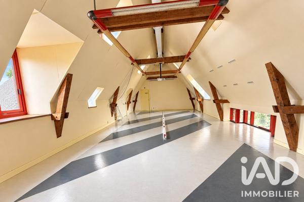 Immeuble à vendre 1 485 m² Guichen