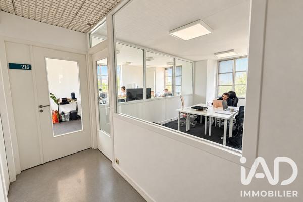 Immeuble à vendre 1 485 m² Guichen