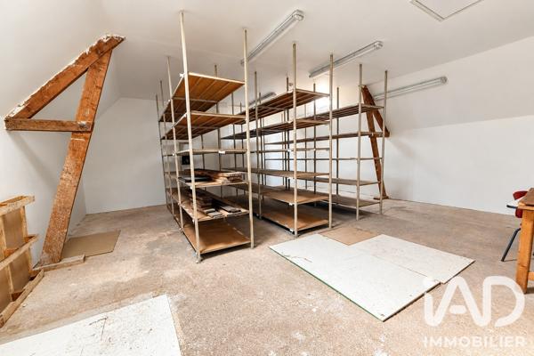Immeuble à vendre 1 485 m² Guichen