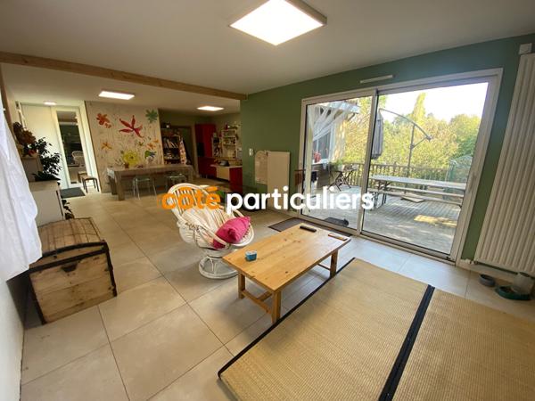 Vente
                Maison90 m² - 4 Pièces -
                    POUZAUGES (85700)