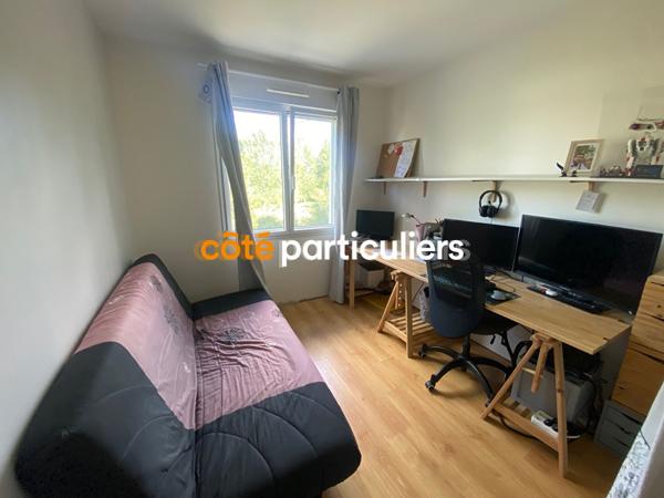 Vente
                Maison90 m² - 4 Pièces -
                    POUZAUGES (85700)