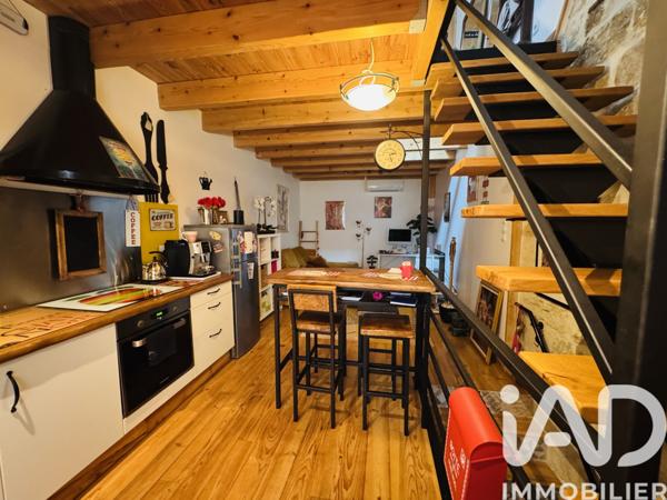 Maison à vendre 3 pièces 68 m² Pézenas