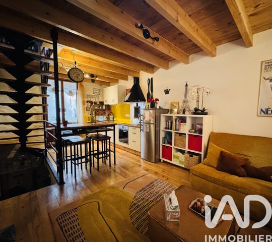 Maison à vendre 3 pièces 68 m² Pézenas