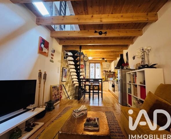 Maison à vendre 3 pièces 68 m² Pézenas