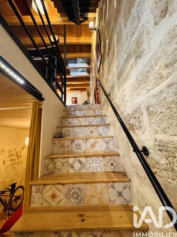 Maison à vendre 3 pièces 68 m² Pézenas