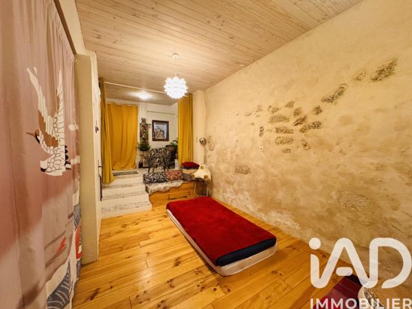 Maison à vendre 3 pièces 68 m² Pézenas