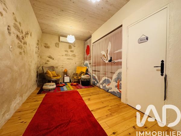 Maison à vendre 3 pièces 68 m² Pézenas