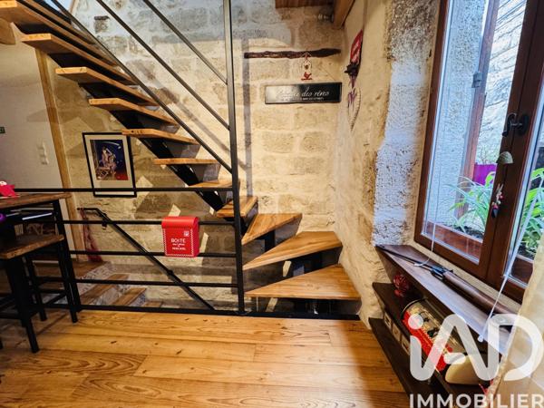 Maison à vendre 3 pièces 68 m² Pézenas