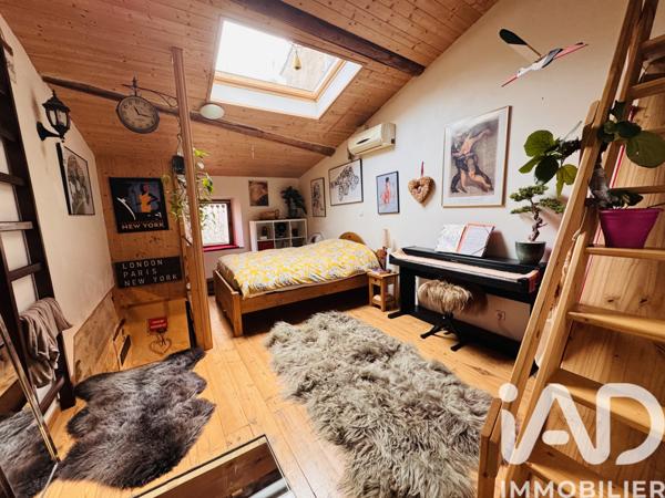 Maison à vendre 3 pièces 68 m² Pézenas