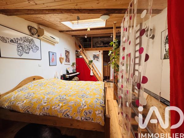 Maison à vendre 3 pièces 68 m² Pézenas